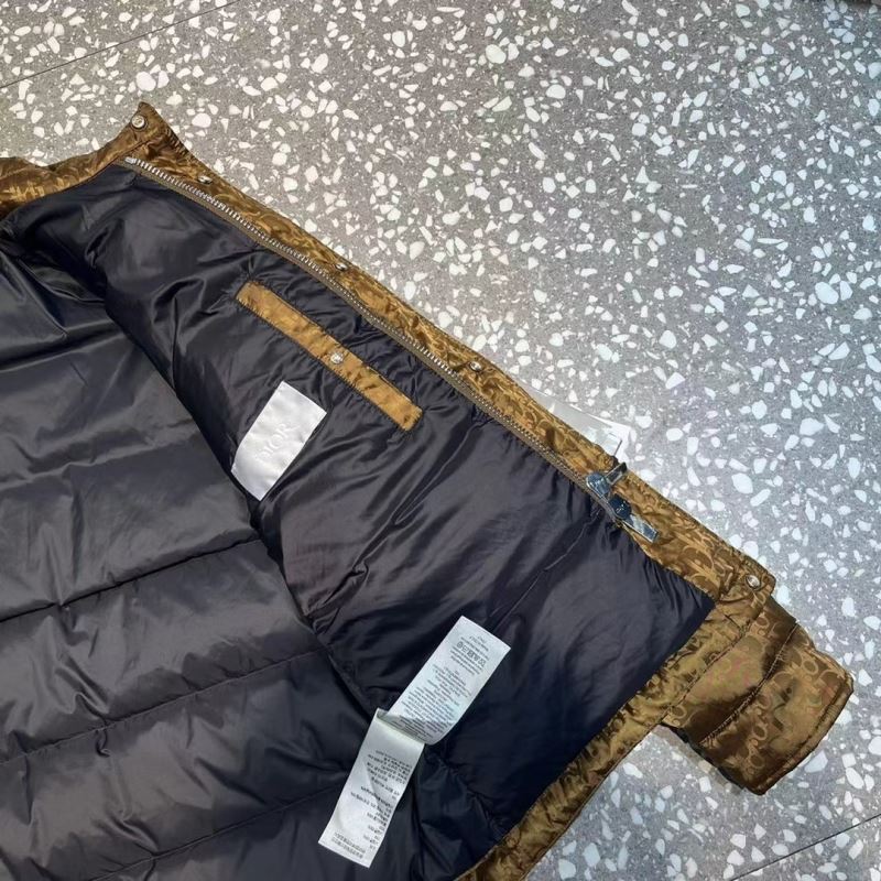 Christian Dior Down Jackets